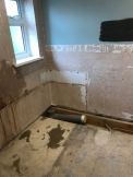 Ensuite, Wootton-Boars Hill, Oxfordshire, July 2019 - Image 7